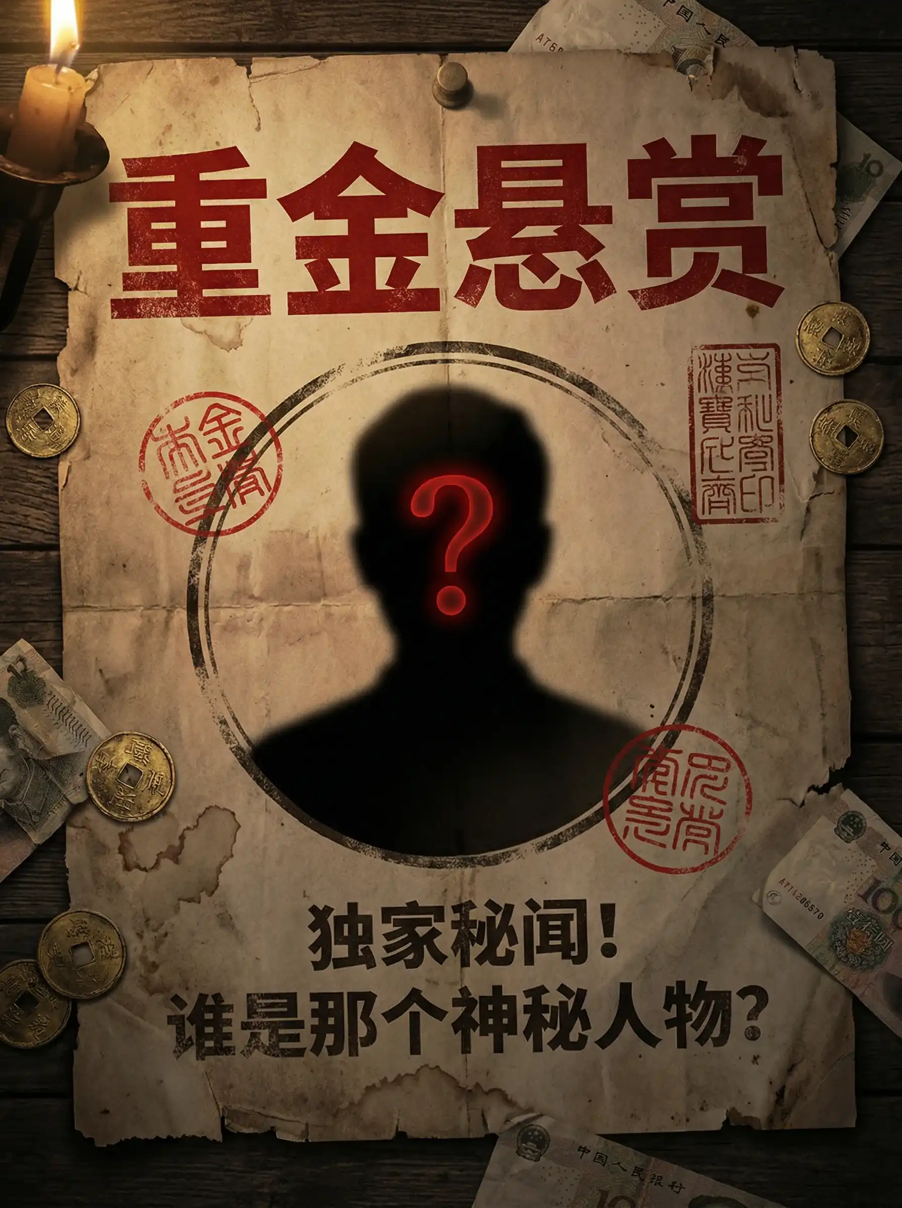 乐鱼体育平台 - 重金悬赏线索征集令